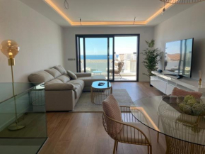 Links II 505 Duplex 2bedroom Apartment GOLF Alcaidesa SPAIN, La Linea De La Concepcion